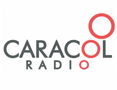 Entrevista Caracol Radio